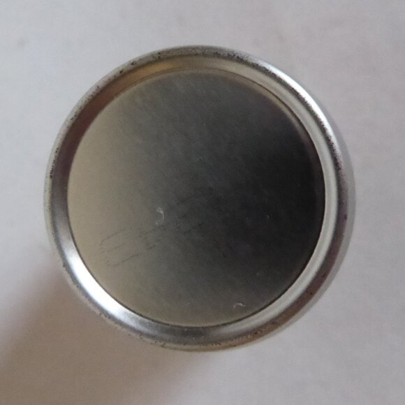 2004 THE SIMPSONS DUFF BEER EMPTY MINI ALUMINUM CAN MINT PACKAGE CONTAINER - Picture 6 of 9